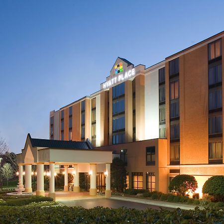 Hyatt Place Phoenix-North Exterior foto