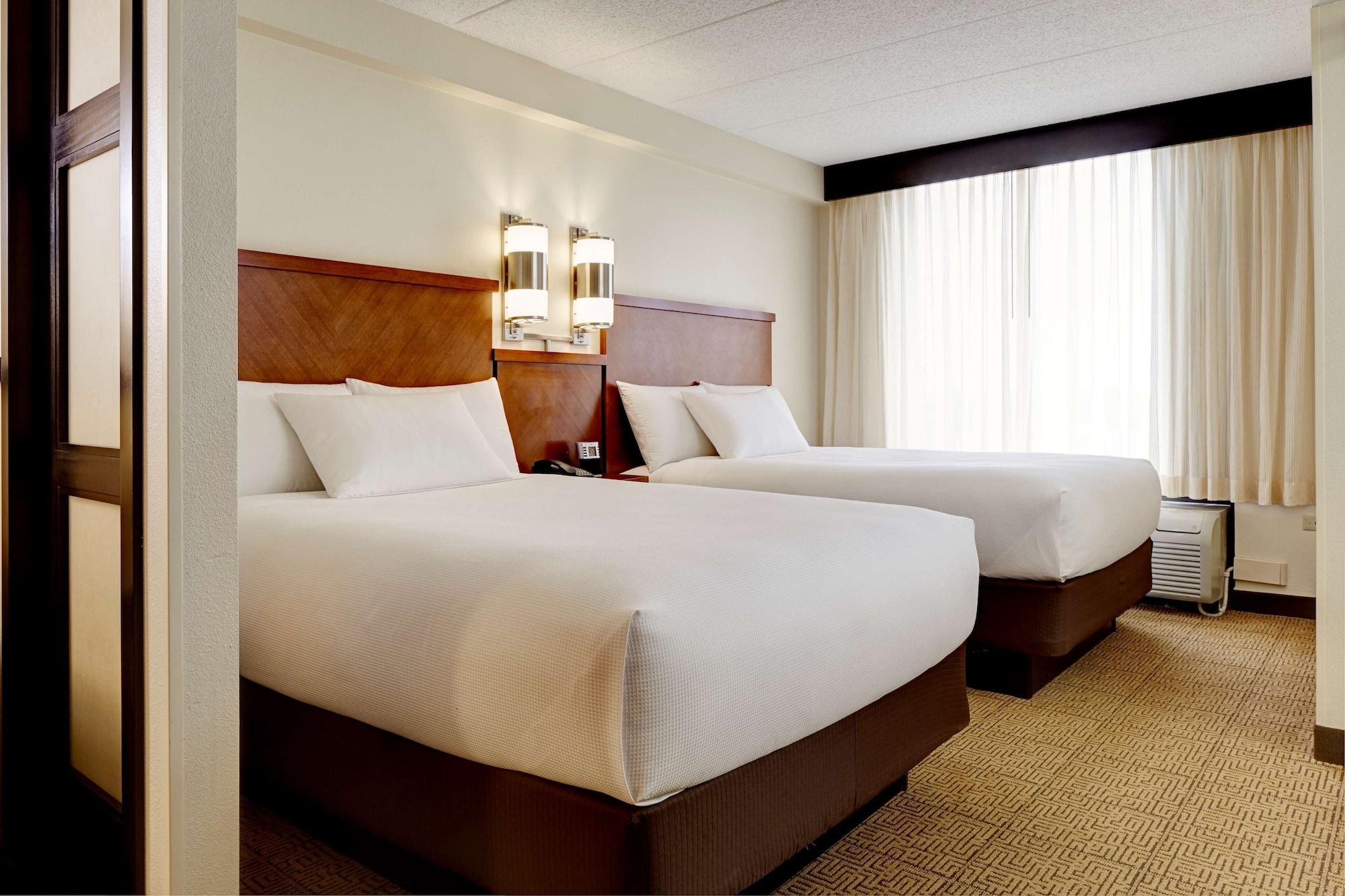 Hyatt Place Phoenix-North Exterior foto