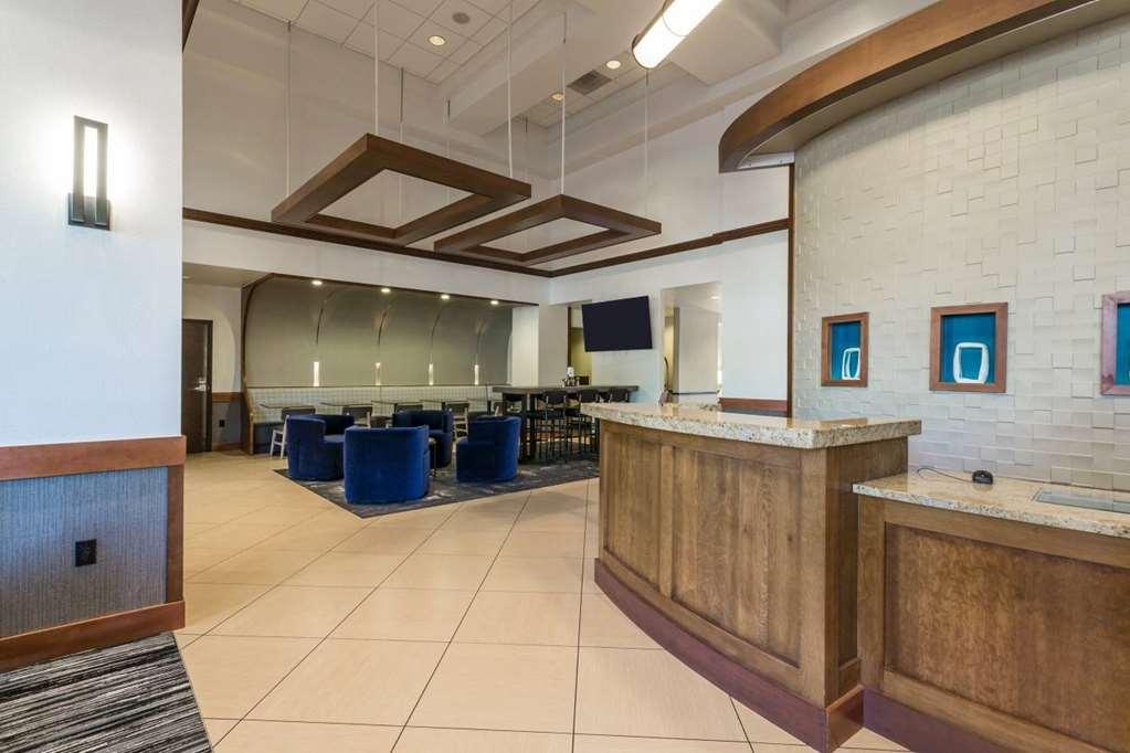 Hyatt Place Phoenix-North Interior foto