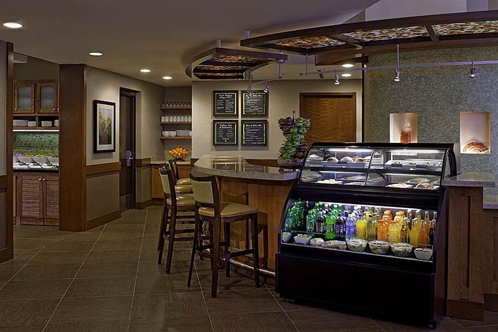 Hyatt Place Phoenix-North Restaurante foto