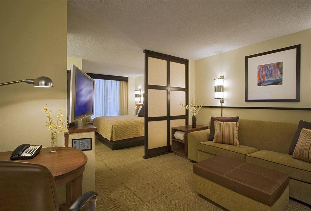 Hyatt Place Phoenix-North Quarto foto